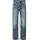 Tom Tailor 5-Pocket-Jeans Five-Pocket blau 34/34