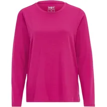 Hot Sportswear HOT T-Shirt Seda in Rose | Gr.: 40