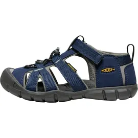 Keen Seacamp II CNX Blau 34