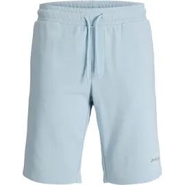 JACK & JONES JPSTGORDON BRANDON Jogger Hosen Blau L