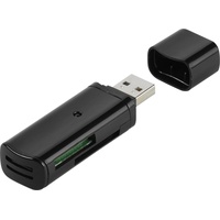 Vivanco USB stick case, USB-Stick-Hülle Koskin