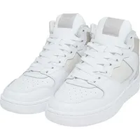 Karl Kani Karl Kani Damen KK 89 HIGH Sneaker beige|weiß 36,5 EU