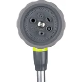 Kinzo Verstellbare Gartendusche 220 cm