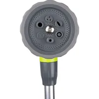 Kinzo Verstellbare Gartendusche 220 cm