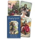 Pan macmillan Ltd. Everyday Witch Tarot Mini