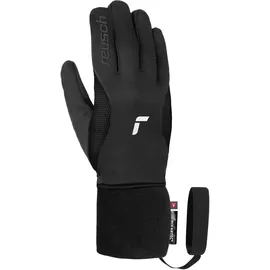 Reusch Baffin TOUCH-TECTM schwarz|grau 10,5