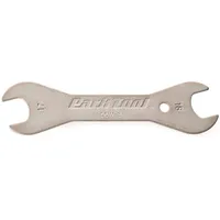 Park Tool Konusschlüssel DCW-3 17/18 mm