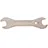 Park Tool Konusschlüssel DCW-3 17/18 mm