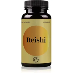 Jíme zdravě Reishi Adaptogen 60 KAP