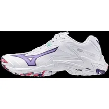 Mizuno Wave Lightning Z8 - weiß, Größe 40 1⁄2 40 1⁄2