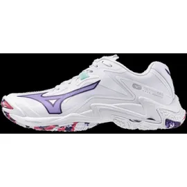Mizuno Wave Lightning Z8 - weiß, Größe 40 1⁄2 40 1⁄2