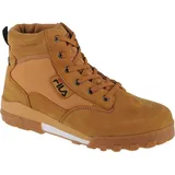 Fila Grunge II Mid Herren Chipmunk/Marshmallow 43