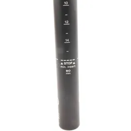 bySchulz Federsattelstütze G.2 ST medium 60-85kg