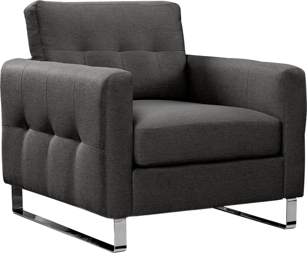 MID.YOU Sessel HERA - B/H/T ca. 93.00x92.00x94.00