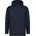 Parka Black Blue 56