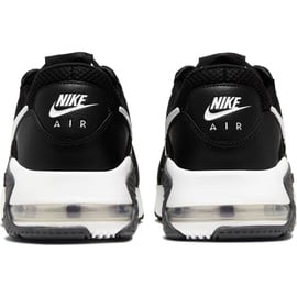 Nike Air Max Excee Herren black/dark grey/white 45