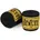Handbandage Elastic 3 m Black