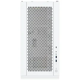 silentware Air 100 White | PC-Gehäuse
