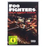Foo Fighters - Live at Wembley Stadium