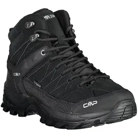 CMP Rigel Mid WP Herren nero/nero 45