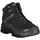 CMP Rigel Mid WP Herren nero/nero 45