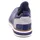 Rieker 11359 Herren Blau 43