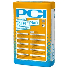 PCI FT Plan 25 kg Spachtelmasse