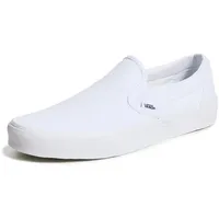 Vans Classic Slip-On true white 36,5