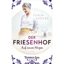 Der Friesenhof