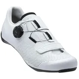 Pearl Izumi Attack Rennradschuhe - White - EU