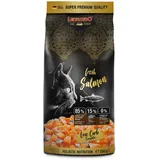LEONARDO Fresh Salmon & Poultry 250 g