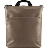 JOST Bags Tolja Handtasche 30 cm Laptopfach taupe