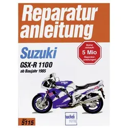 Bucheli Reparatur-Anleitungen Old- und Youngtimer