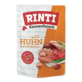 Rinti Kennerfleisch Huhn 10 x 400 g