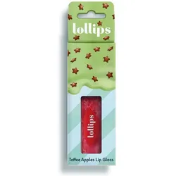 SNAILS 510003 Lip Gloss - Lollips Toffee Apples 3ml