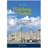 ARES Verlag Habsburg in Italien: