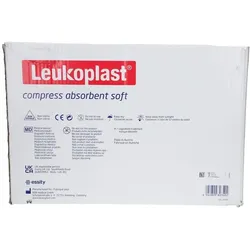 Leukoplast Abso Nst 15x25