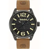 Timberland Ripley-Z Edelstahl 40 mm TDWGA9000703M