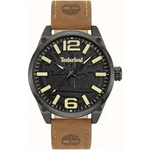 Timberland Ripley-Z Edelstahl 40 mm TDWGA9000703M