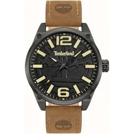 Timberland Ripley-Z Edelstahl 40 mm TDWGA9000703M