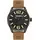 Timberland Ripley-Z Edelstahl 40 mm TDWGA9000703M