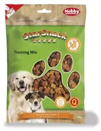 Hunde - Snacks NOBBY StarSnack "Training Mix" getreidefrei, 180 g