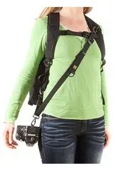 Blackrapid R-Strap Backpack Strap Slinggurt-Erweiterung für Rucksack