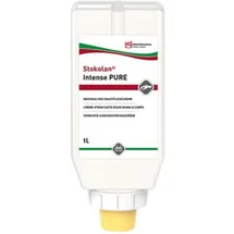 Stokolan Intense PURE Hautpflegecreme 1.000 ml