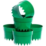 UPP Erd-Bewässerungsring Ø 20 cm Höhe 13 cm 5er Set
