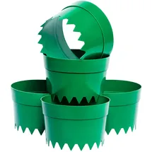 UPP Erd-Bewässerungsring Ø 20 cm Höhe 13 cm 5er Set