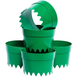 UPP Erd-Bewässerungsring Ø 20 cm Höhe 13 cm 5er Set