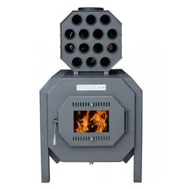 LS Kamna Falco Eco LS Kamna 120 kW