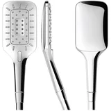 Laufen Handbrause, RubiClean, 3-strahlig, EcoChoice, 120x87mm, HF939031100000