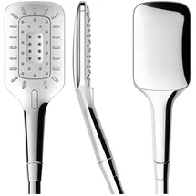 Laufen Handbrause, RubiClean, 3-strahlig, EcoChoice, 120x87mm, HF939031100000